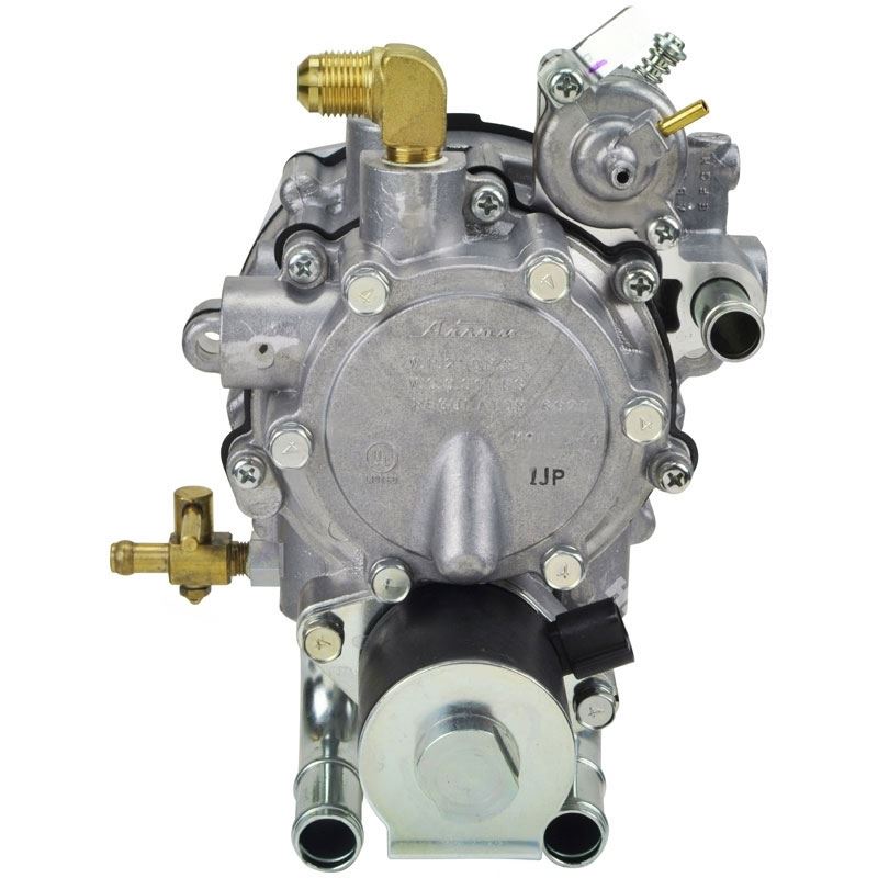 23550-U217071 : REGULATOR (AISAN) - motofork