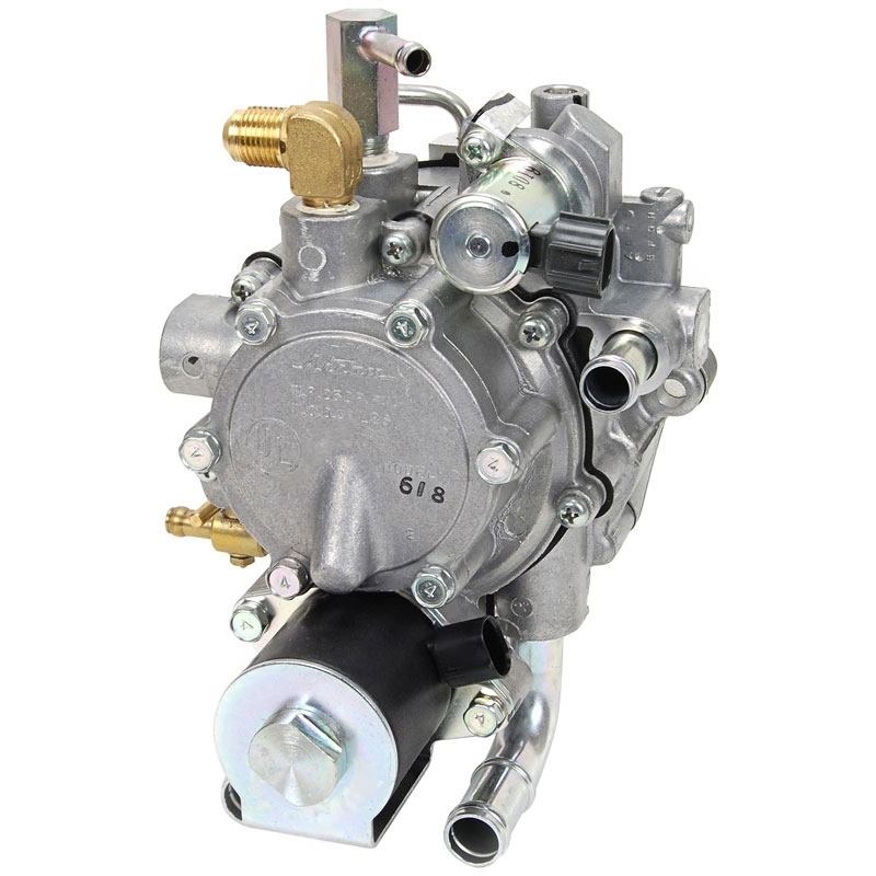 23550-U330071 : REGULATOR (AISAN) - motofork