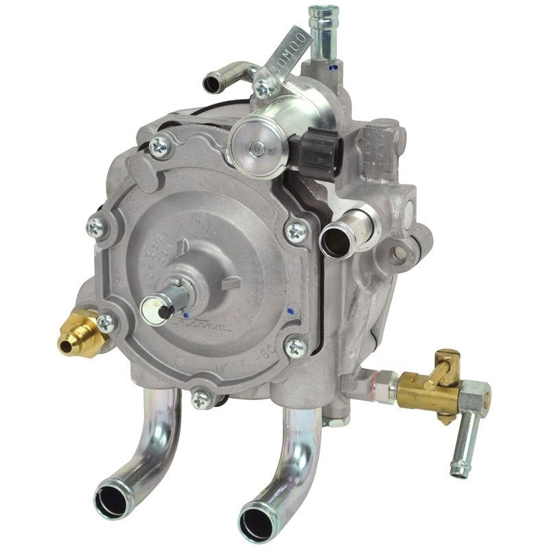 23560-U125071 : REGULATOR (AISAN) - motofork