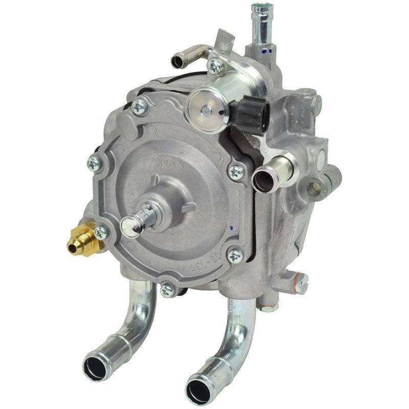 23570-U223071 : REGULATOR (AISAN) - motofork