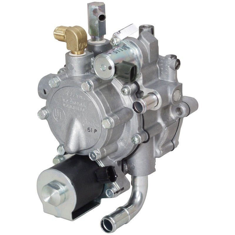 23580-U220071 : REGULATOR (AISAN) - motofork