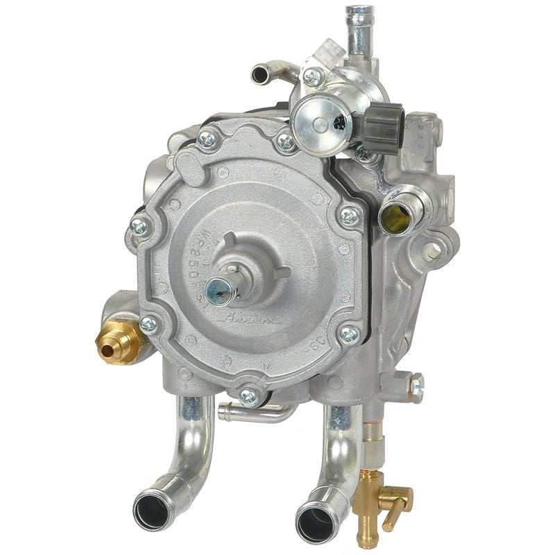 23580-U223071 : REGULATOR (AISAN) - motofork