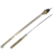 Load image into Gallery viewer, 23653-72181A : EMERGENCY BRAKE CABLE - motofork