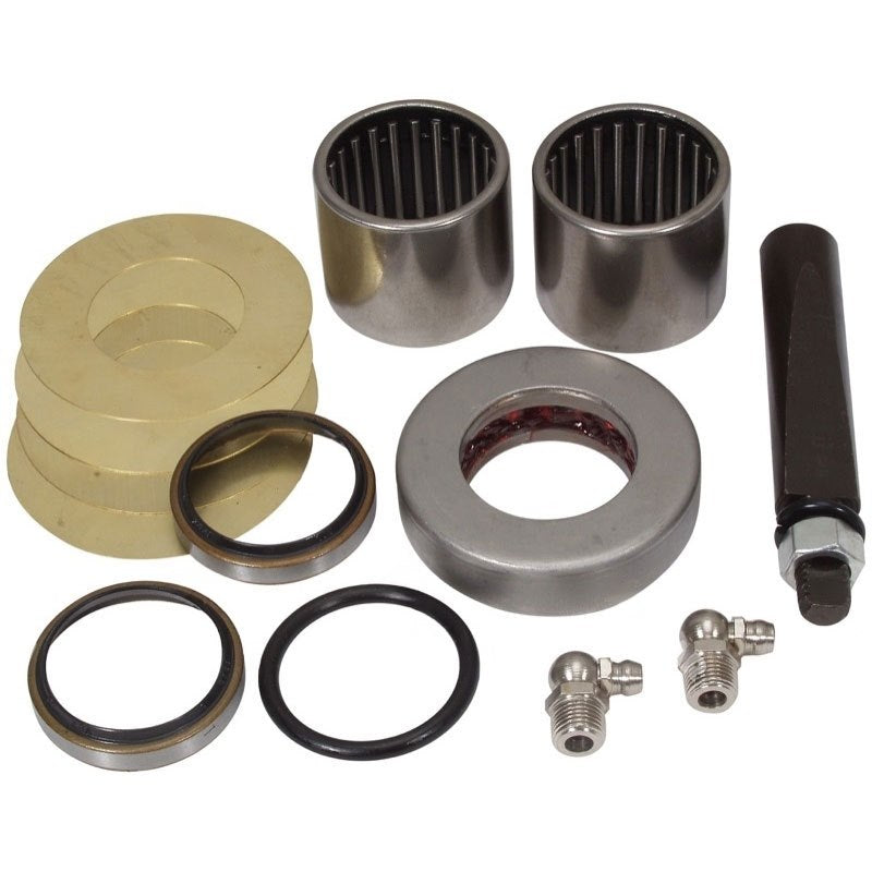 23654-39801 : KING PIN REPAIR KIT - motofork