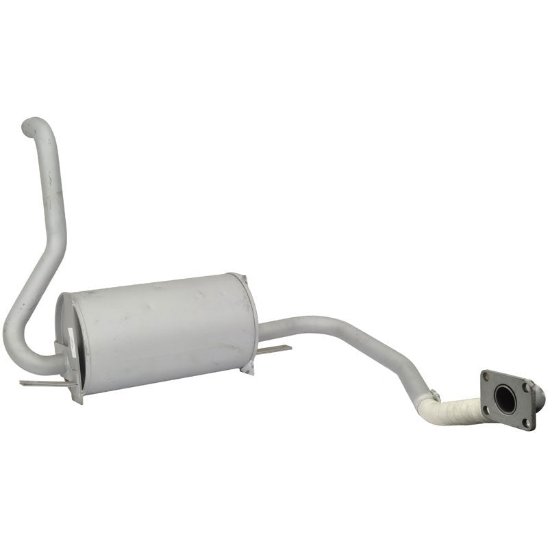238F2-30101 : MUFFLER - motofork