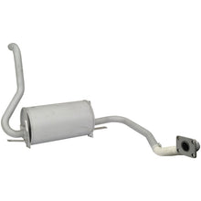 Load image into Gallery viewer, 238F2-30101 : MUFFLER - motofork