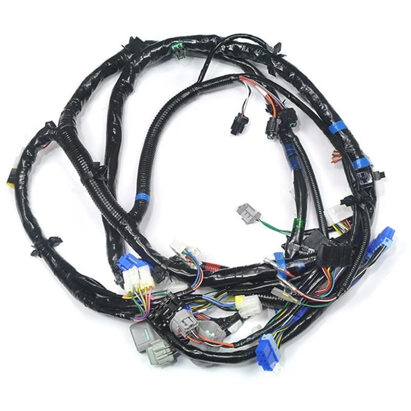 24013-FL005 : HARNESS, INSTRUMENT - motofork