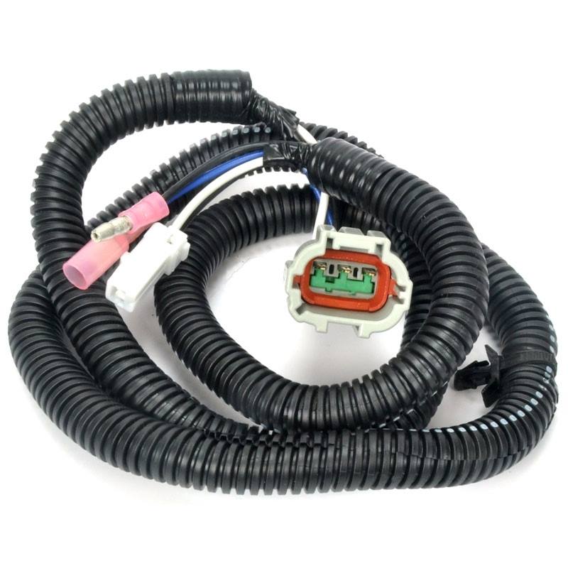24034-GH10A : HARNESS - motofork
