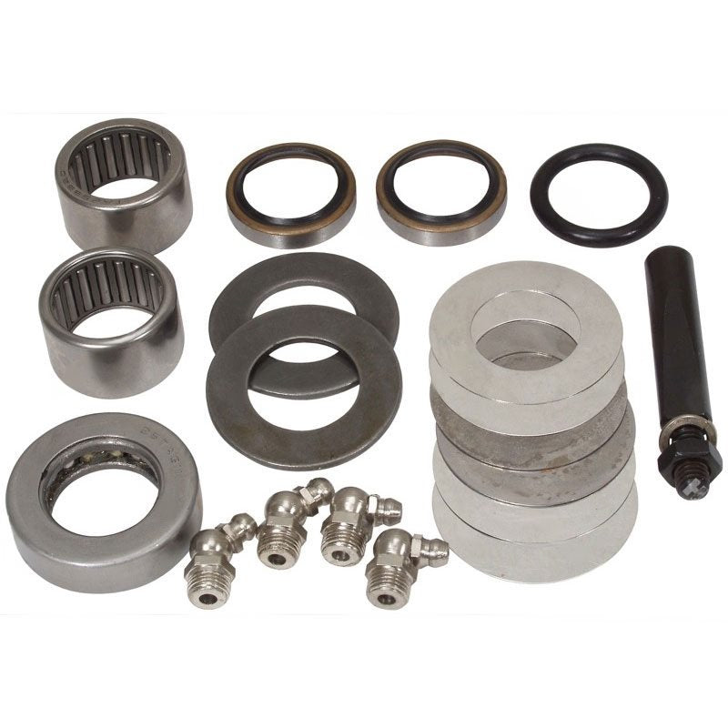 24234-39803 : KING PIN REPAIR KIT - motofork