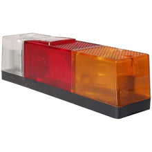 Load image into Gallery viewer, 242F2-40202 : REAR LAMP (12 VOLT) - motofork