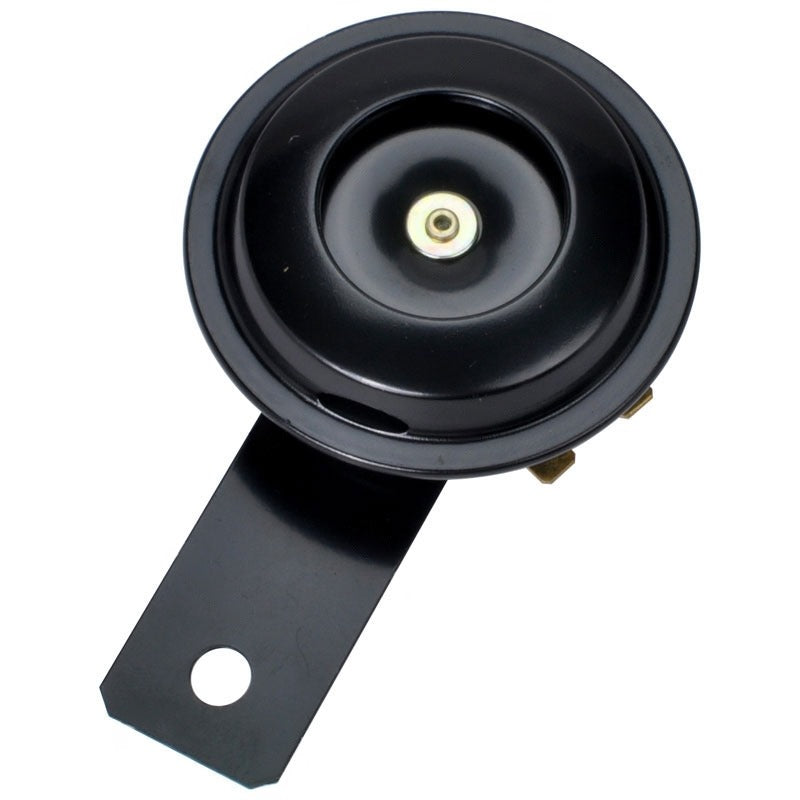 24-734 : HORN, MINI (24 VOLT) - motofork