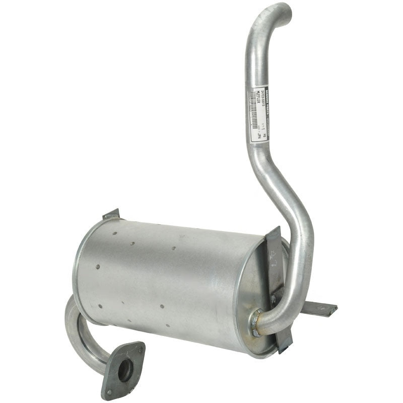 247C2-32013 : MUFFLER - motofork