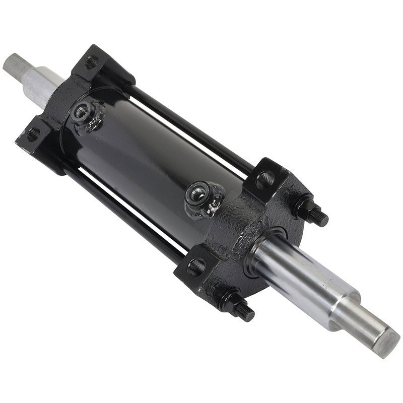 249M4-50201 : POWER STEERING CYLINDER - motofork