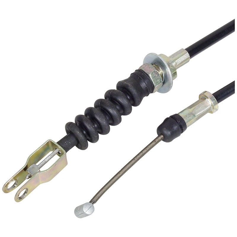 250A5-22001A : ACCELERATOR CABLE - motofork