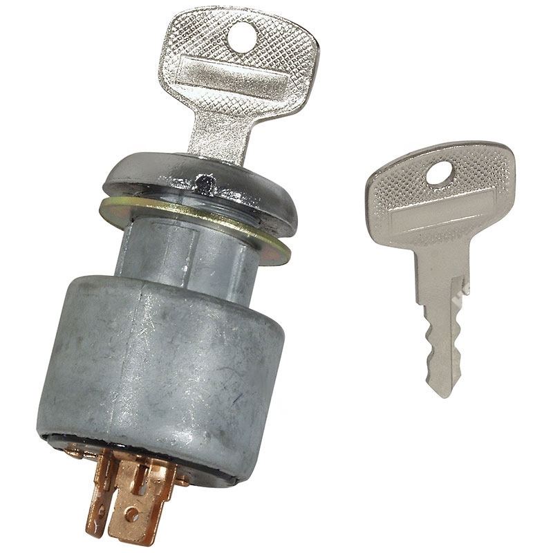 25150-35H00 : IGNITION SWITCH - motofork