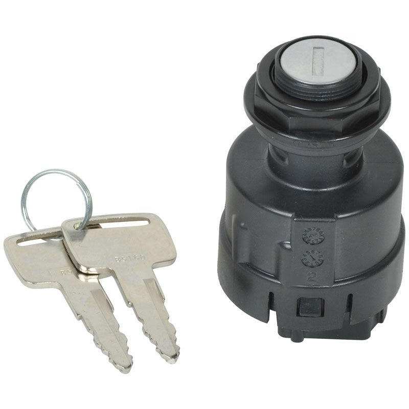 25150-GJ90E-OEM : IGNITION SWITCH - motofork