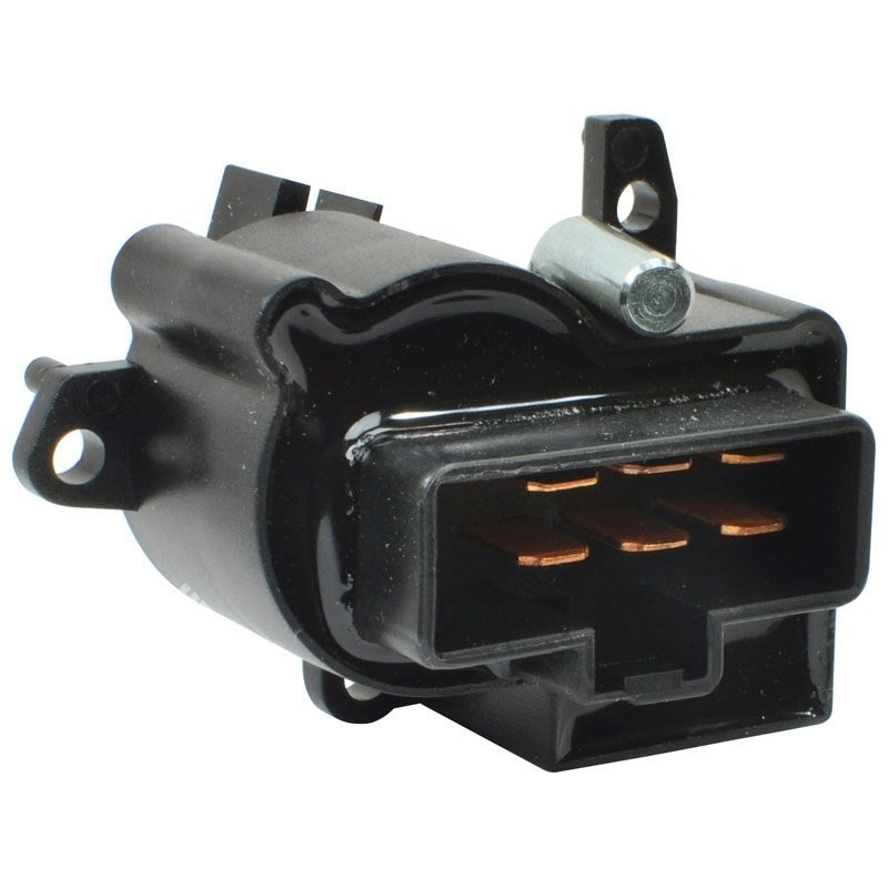 25541-FK000 : SWITCH, TURN SIGNAL - motofork