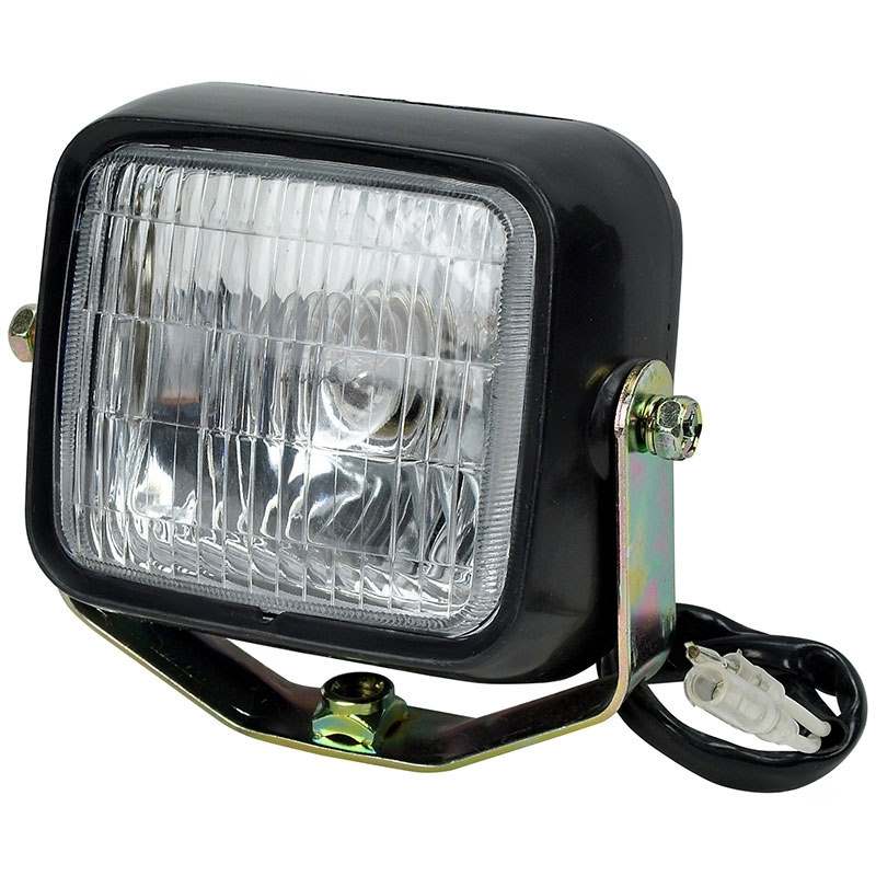 26010-32H00 : HEADLAMP (48 VOLT) - motofork