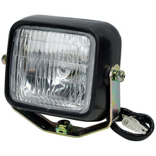 Load image into Gallery viewer, 26010-32H00 : HEADLAMP (48 VOLT) - motofork