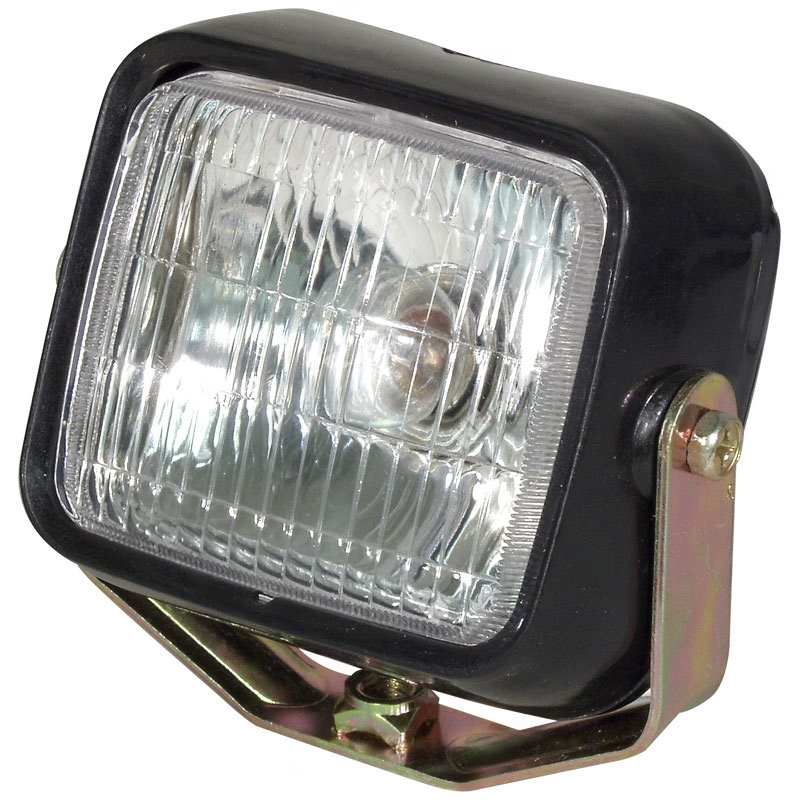 26010-41H00 : HEADLAMP (36 VOLT) - motofork