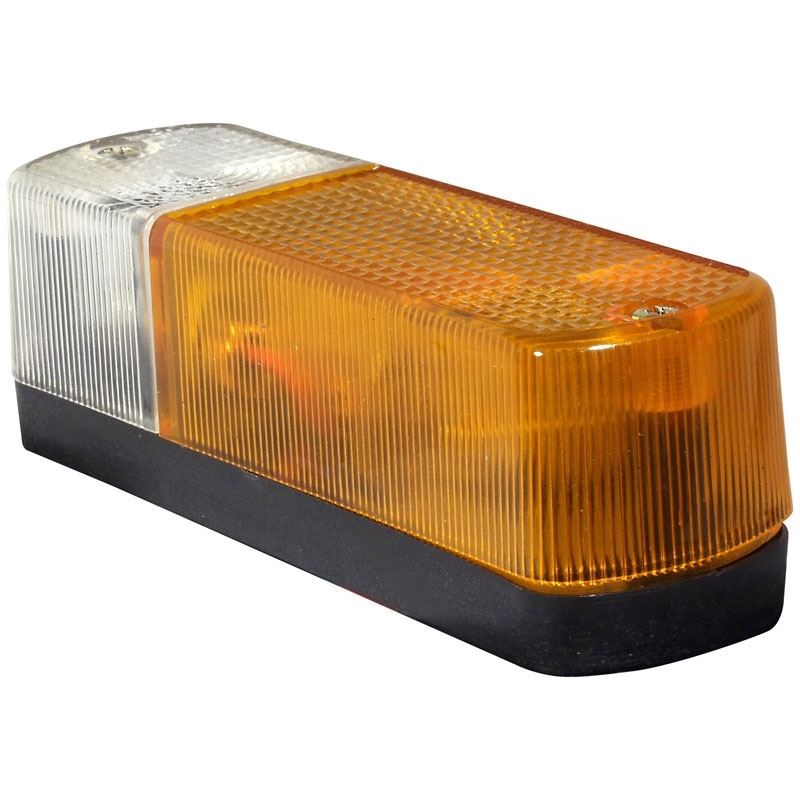 26120-51K00 : FRONT LAMP (12 VOLT) - motofork