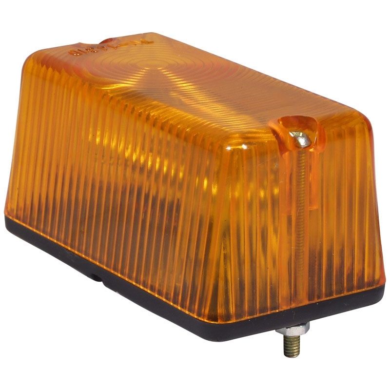 26130-41H10 : FRONT LAMP (12 VOLT) - motofork