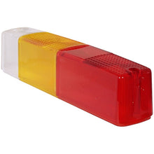 Load image into Gallery viewer, 26520-90K00 : LENS, REAR LAMP - motofork
