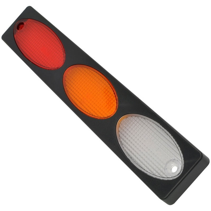 26521-FK10A : LENS, COMBINATION LAMP - motofork