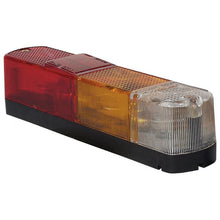 Load image into Gallery viewer, 26550-1K005 : REAR LAMP (36 VOLT) - motofork