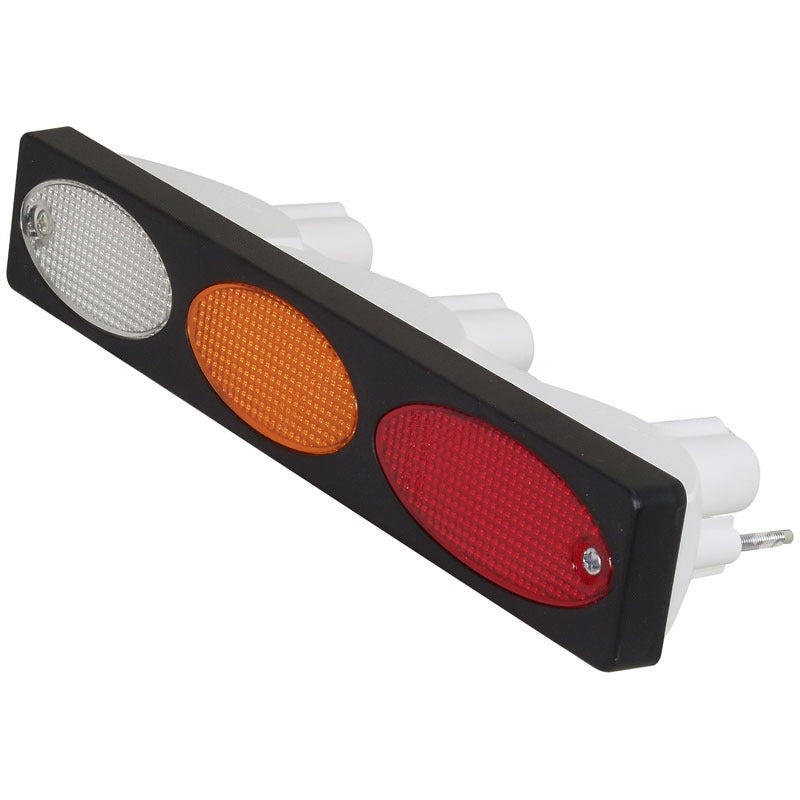 26550-FK100 : REAR LAMP - motofork