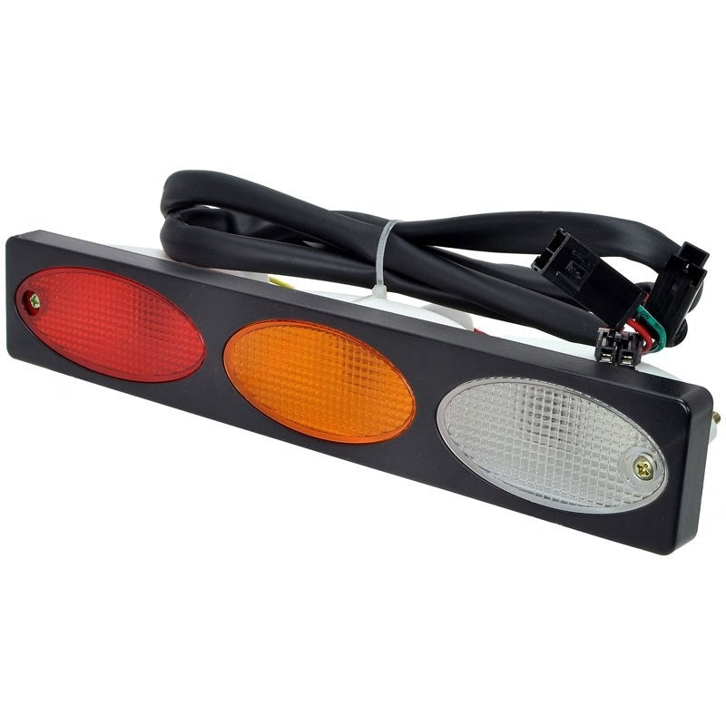 26550-GA10A : REAR LAMP (48 VOLT) - motofork