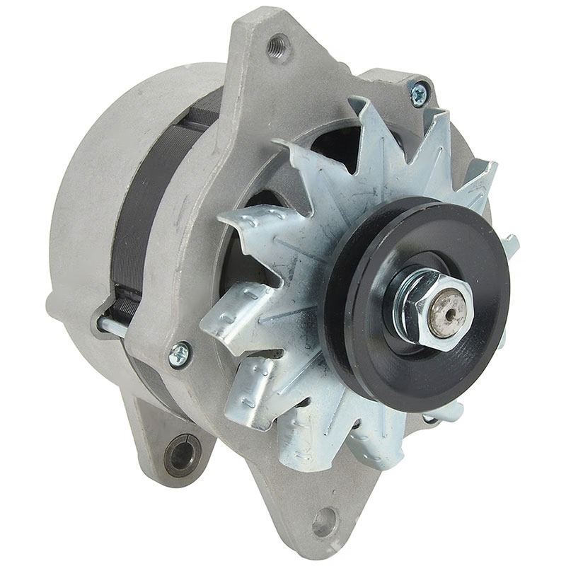 27020-7601171N : ALTERNATOR (BRAND NEW) - motofork