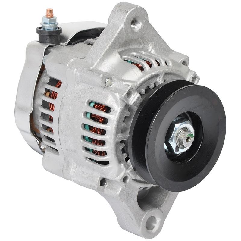 27060-7800171N : ALTERNATOR (BRAND NEW) - motofork