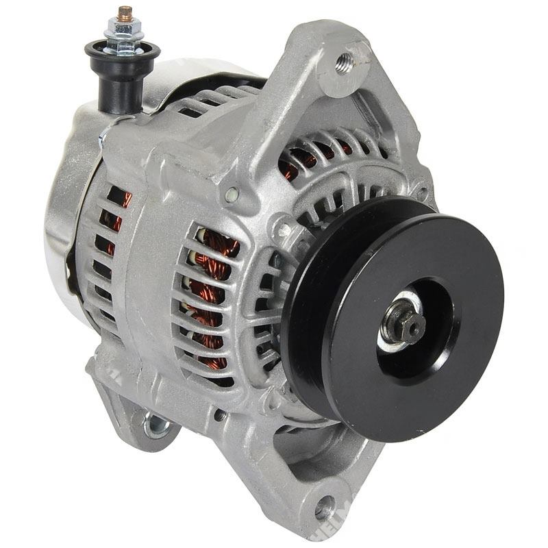 27060-7830071N : ALTERNATOR (BRAND NEW 24V) - motofork