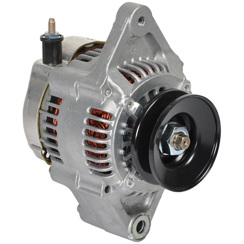27060-UB050-HD : ALTERNATOR (HEAVY DUTY) - motofork