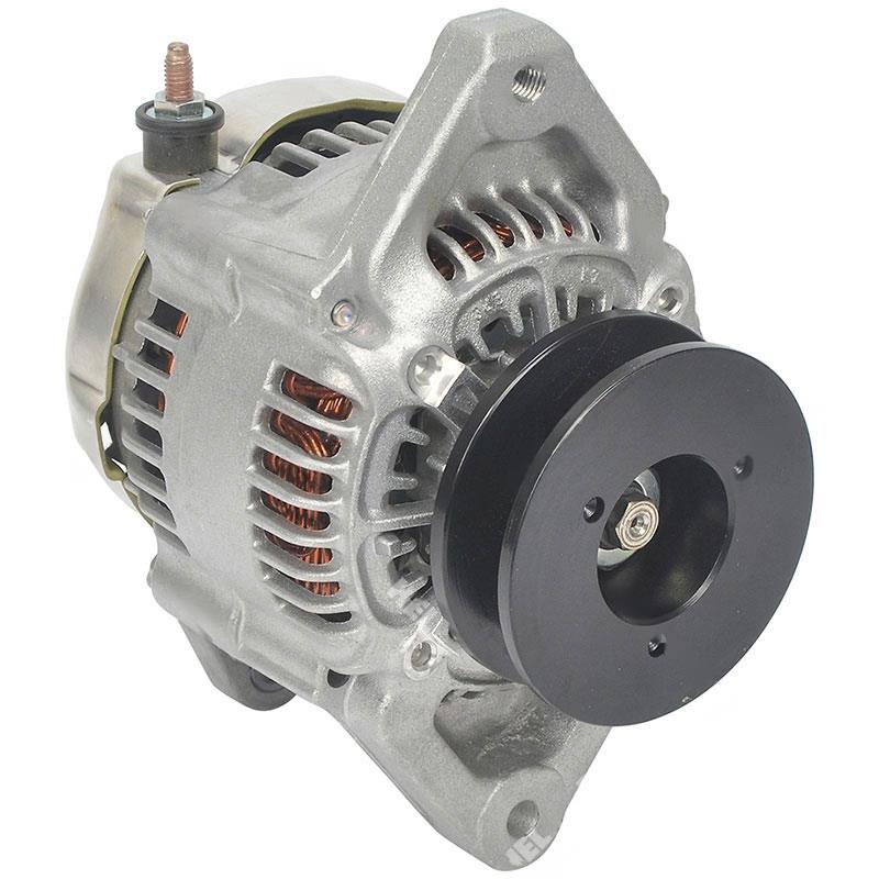 27070-23000-HD : ALTERNATOR (HEAVY DUTY) - motofork