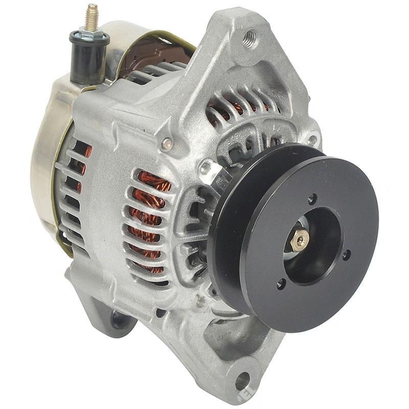 27070-23041-HD : ALTERNATOR (HEAVY DUTY) - motofork