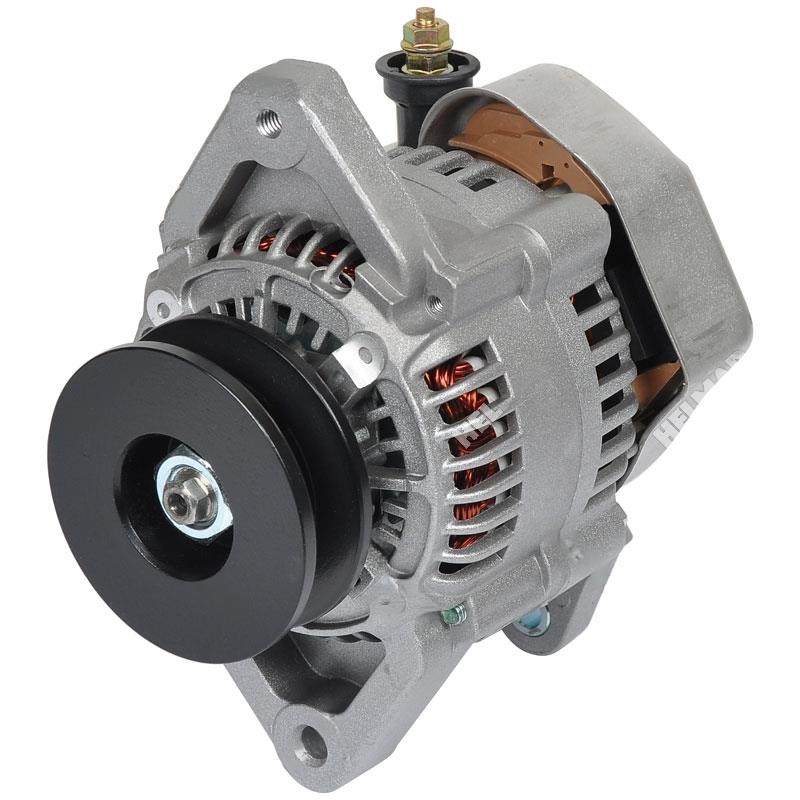 27070-3172071N : ALTERNATOR (BRAND NEW) - motofork