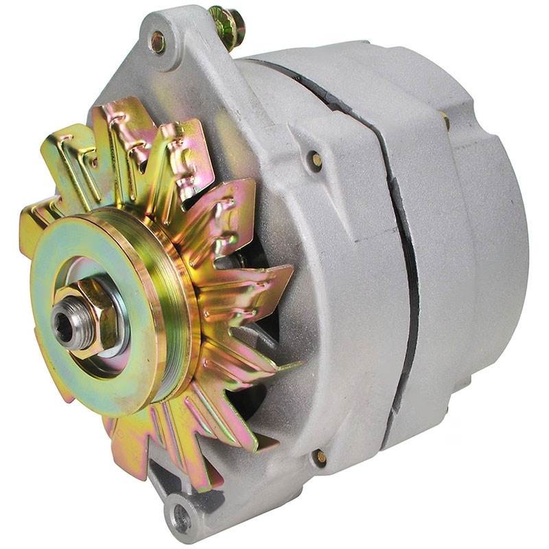270SE-NEW : ALTERNATOR (BRAND NEW "SE") - motofork