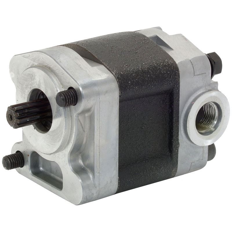 272E7-10202 : HYDRAULIC PUMP - motofork