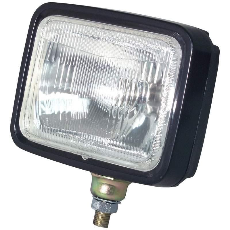 27412-42161 : HEADLAMP (48 VOLT) - motofork