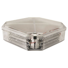 Load image into Gallery viewer, 27-DB003-E : DUOBEAM MINIBAR 10' 12VDC (CLEAR/AMBER) - motofork