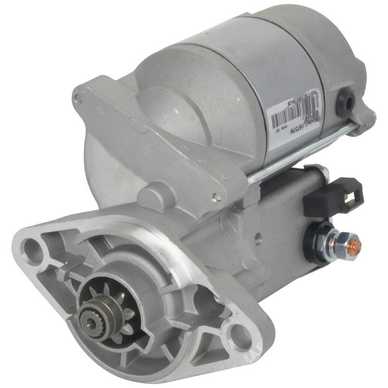 28100-2055271N : STARTER (BRAND NEW) - motofork