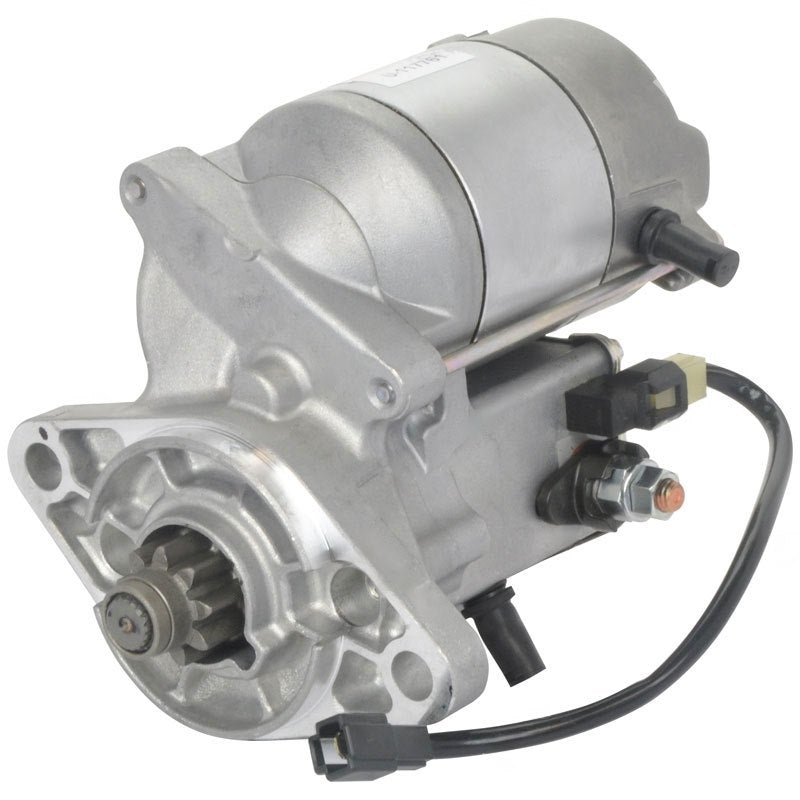 28100-20552-HD : STARTER (HEAVY DUTY) - motofork