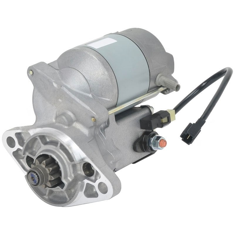 28100-20553-HD : STARTER (HEAVY DUTY) - motofork
