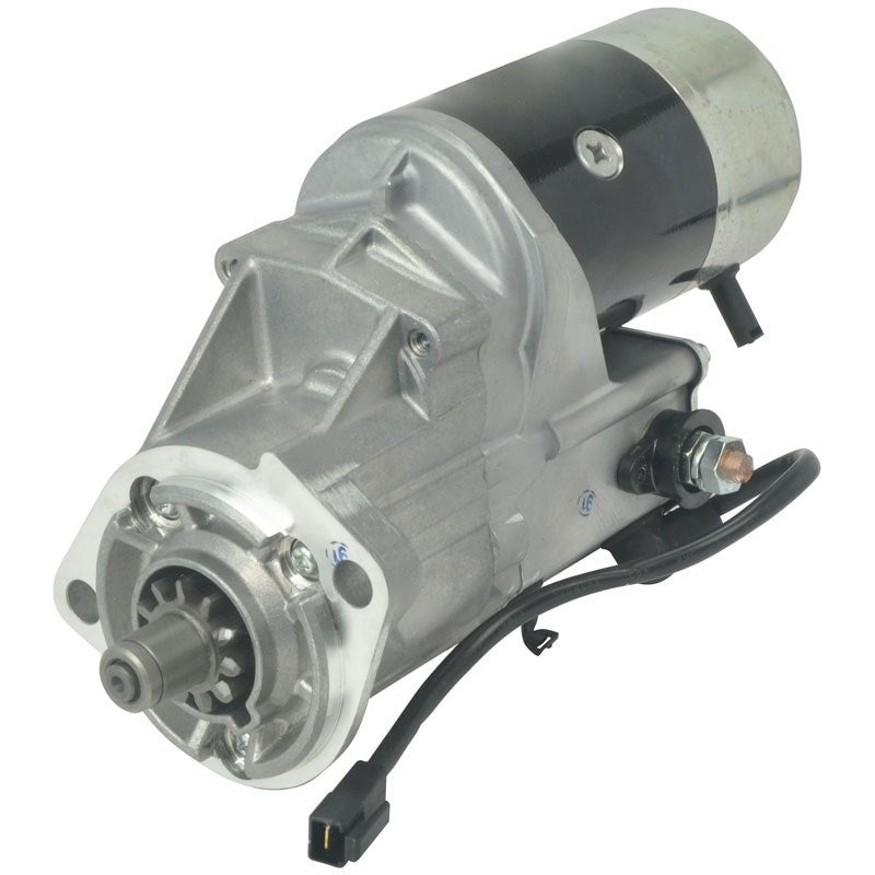 28100-22061-HD : STARTER (HEAVY DUTY) - motofork