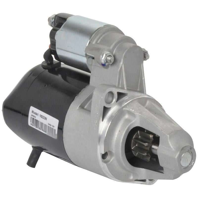 28100-31021-NEW : STARTER (BRAND NEW) - motofork