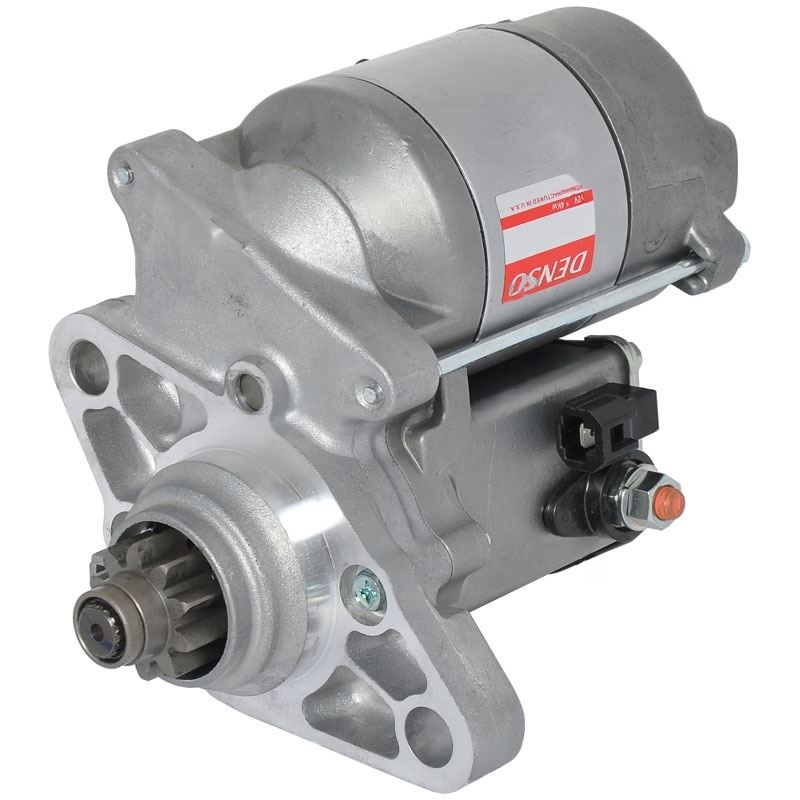 28100-32850-HD : STARTER (HEAVY DUTY) - motofork