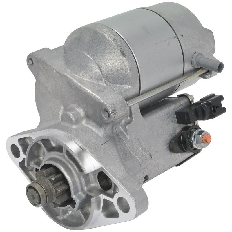 28100-36770-HD : STARTER (HEAVY DUTY) - motofork