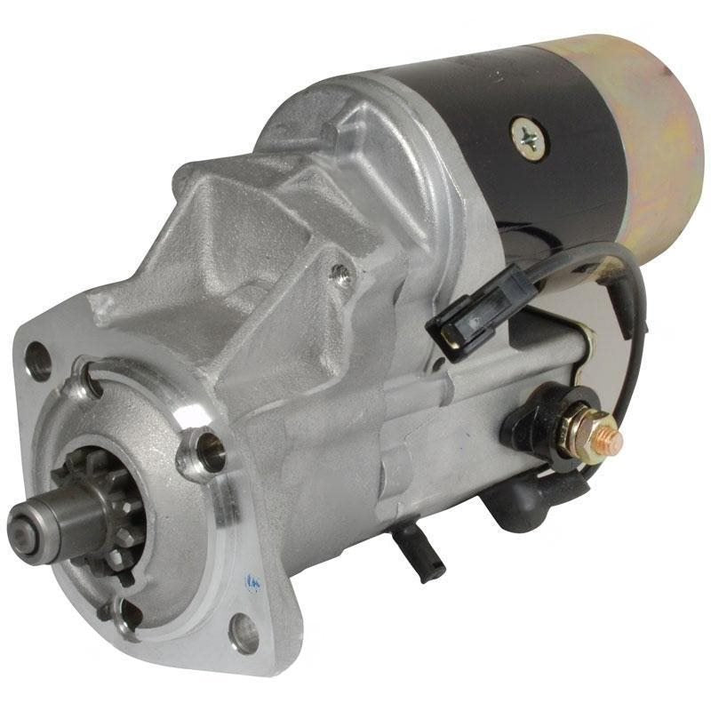 28100-42800-HD : STARTER (HEAVY DUTY) - motofork